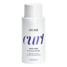 shumee Curl Snag-Free Pre-Shampoo Detangler predšampon za kodraste lase 295 ml