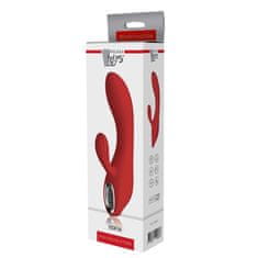 shumee Red Revolution Sofia zajček vibrator