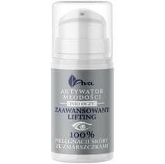 shumee Youth Activator serum za oči Advanced Lifting 15 ml