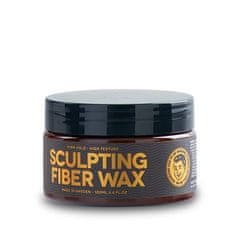 shumee The Dude Sculpting Fiber Wax kremasti vosek z vlakni 100 ml