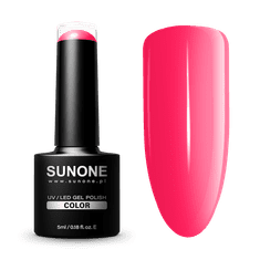 shumee UV/LED Gel Polish barvni hibridni lak C02 Crista 5ml