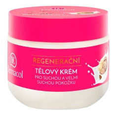 shumee Karite Body Cream regeneracijska krema za telo za suho kožo karitejevo maslo 300 ml