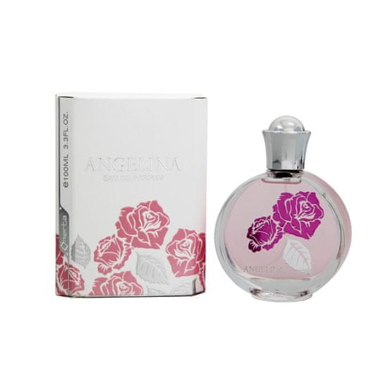 shumee Angelina parfumska voda v spreju 100 ml