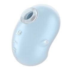 shumee Cutie Ghost Blue stimulator klitorisa