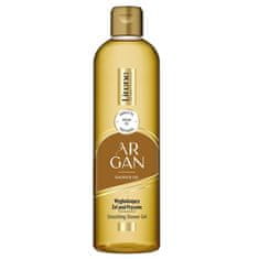 shumee Arganov gladilni gel za tuširanje 400 ml