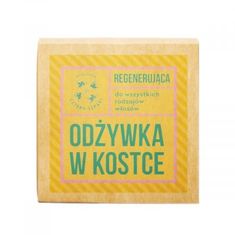 shumee Regeneracijska kocka balzama Lemon Eucalyptus 55g