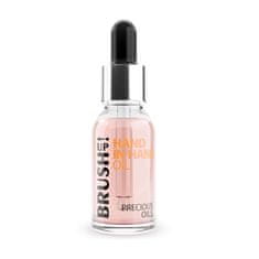 shumee Hand in Hand Oil Pink Flowers olje za roke 15 ml