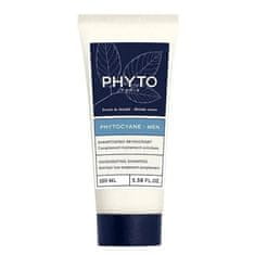 shumee Phytocyane Men krepilni šampon za lase 100 ml