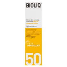 shumee Mineralna zaščitna emulzija SPF50 30 ml