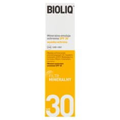 shumee Mineralna zaščitna emulzija SPF30 30 ml