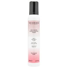 shumee The Tinted Conditioning Foam penasti balzam za toniranje za blond lase Platinum Pink 200 ml