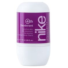 shumee #PurpleMood Woman roll-on deodorant 50 ml