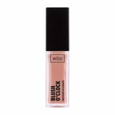 shumee Blush O'Clock rdečilo za obraz 02 11 g