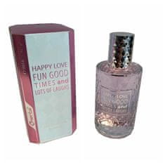 shumee Happy Love Fun For Women parfumska voda v spreju 100 ml