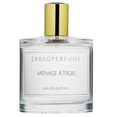 shumee Menage A Trois parfumska voda v spreju 100 ml