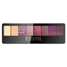 shumee Eyeshadow Professional Palette paleta senčil za oči 01 Sunrise