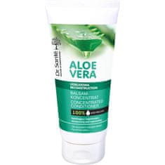 shumee Aloe Vera Balm obnovitveni balzam za vse tipe las 200 ml