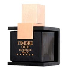 shumee Ombre Oud Intense Black parfumsko pršilo 100 ml