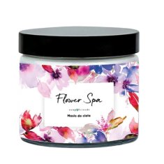 shumee Hranilno maslo za telo Flower Spa 250 ml