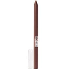 shumee Tattoo Liner Gel Pencil gel črtalo za oči 911 Smooth Walnut