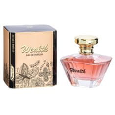 shumee Wealth parfumska voda v spreju 100 ml