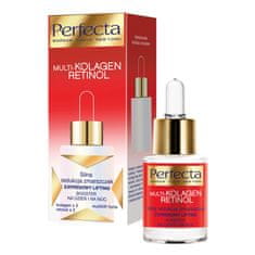 shumee Multicollagen Retinol Express Lifting booster za dan in noč 15 ml