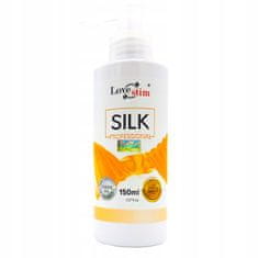 shumee Silk Proffesional Gel intimni gel za olajšanje seksa za pare 150 ml