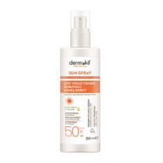 shumee Sun Spray zaščitno pršilo za sončenje SPF50+ 200 ml