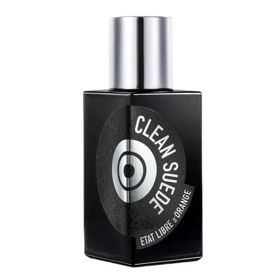 shumee Clean Suede parfumska voda v spreju 50 ml