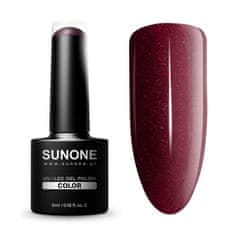 shumee UV/LED Gel Polish barvni hibridni lak C18 Cleo 5 ml