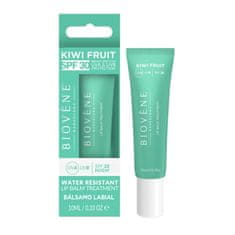 shumee Kiwi Fruit Lip Balm Treatment balzam za ustnice SPF30 10 ml