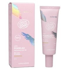 shumee Lahka negovalna podlaga BB 02 Natural 30g