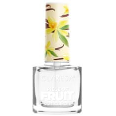 shumee Piece of Fruit Cuticle Oil Olje sadja vanilije za obnohtno kožico in nohte 5 ml