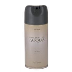 shumee Giovanni Del Acqua deodorant v spreju 150 ml