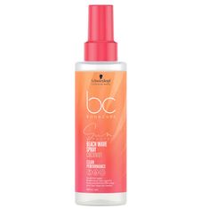 shumee BC Bonacure Sun Protect Beach Wave zaščitno pršilo za lase 150 ml