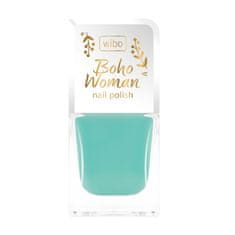 shumee Boho Woman Colours Nail Polish lak za nohte 4 8,5 ml