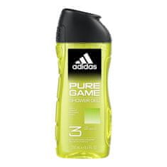 shumee Pure Game gel za prhanje za moške 250 ml