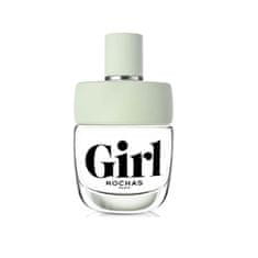 shumee Girl toaletna voda miniaturna 4,5 ml