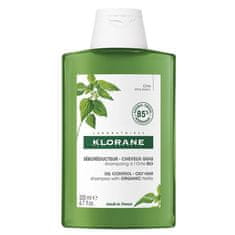 shumee Oil Control Shampoo šampon za mastne lase z bio koprivo 200 ml