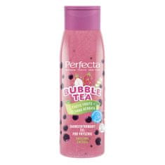 shumee Bubble Tea koncentrirani gel za tuširanje Exotic Fruits + Black Tea 400 ml