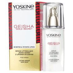 shumee Geisha Gold Secret serum 30 ml