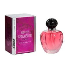 shumee Express Sensualite Frivole parfumska voda v spreju 100 ml