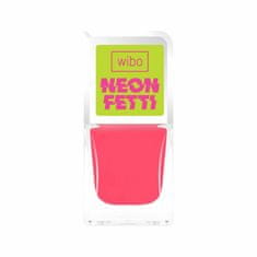 shumee Neon Fetti Nail Polish lak za nohte 4 8,5 ml