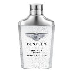 shumee Infinite Rush White Edition toaletna voda v spreju 100 ml