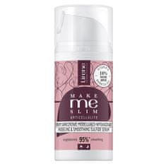 shumee Make Me Slim anticelulitni modelirni in gladilni sulfidni serum 100 ml