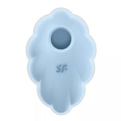 shumee Air stimulator klitorisa Cloud Dancer Blue