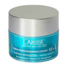 shumee L'arisse 5D krema proti gubam 55+ 50 ml