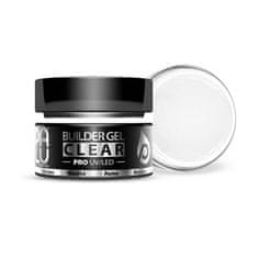 shumee Builder Gel Clear gel za izgradnjo nohtov 15 g