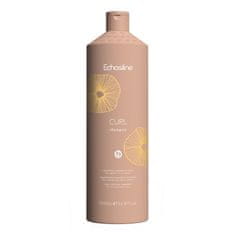 shumee Curl šampon za kodraste in valovite lase 1000 ml