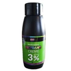 shumee Oxydant Creme oksidacijska kremna emulzija za posvetlitev in barvanje las 3% 60 ml